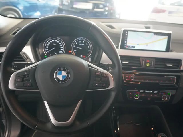 BMW X2 sDrive18i