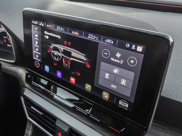 Seat Leon 1.5 TSI Xcellence