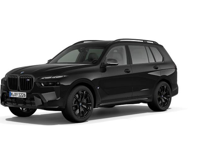 BMW X7 M60i xDrive