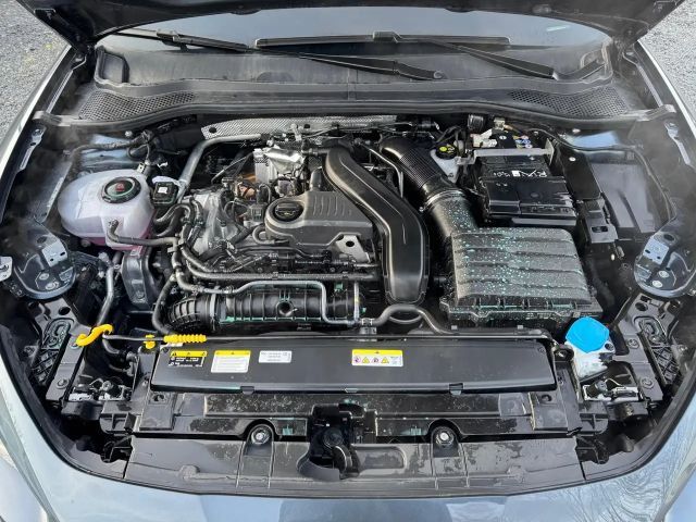 Seat Leon FR-lijn Sportstourer