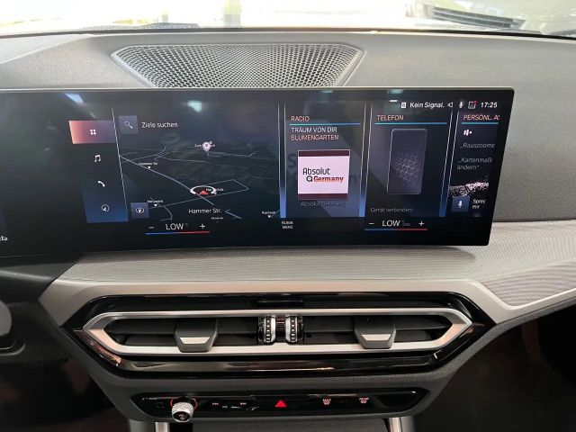 BMW 318 318d Touring