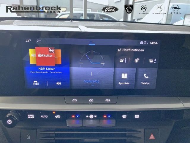 Opel Grandland X Edition Hybrid