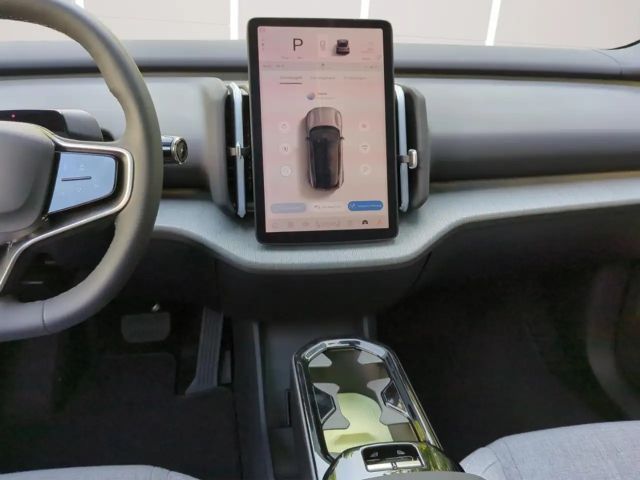 Volvo EX30 Performance Twin motor Ultra