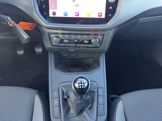 Seat Ibiza 1.0 TSI Style