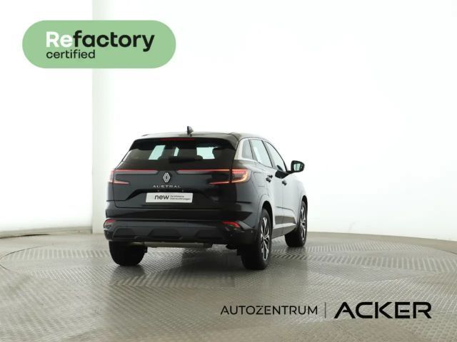 Renault Austral Techno