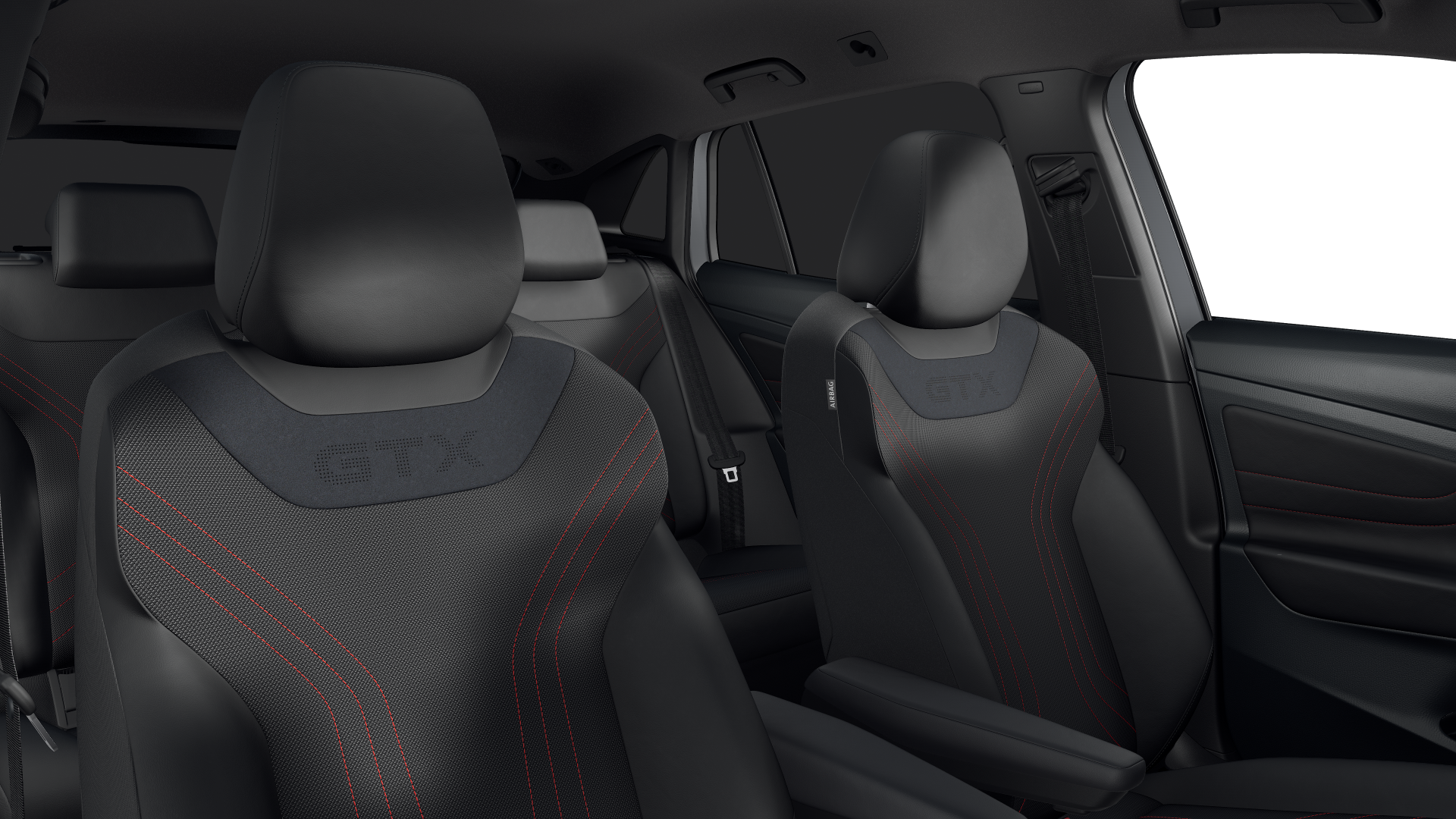 Volkswagen ID.4 4Motion GTX IQ.Drive