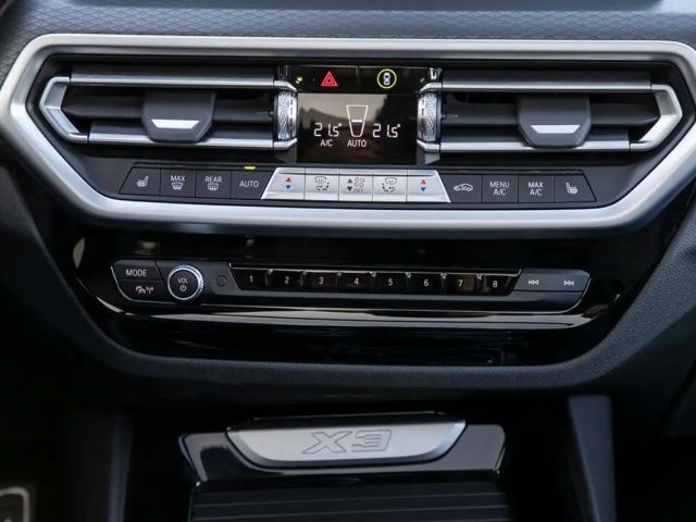 BMW X3 M-Sport xDrive30d