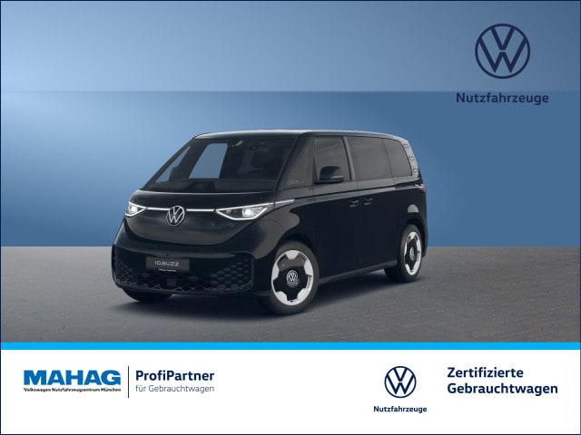 Volkswagen ID.Buzz ID.Buzz Goal 210 kW 79 kWh Heckantrieb