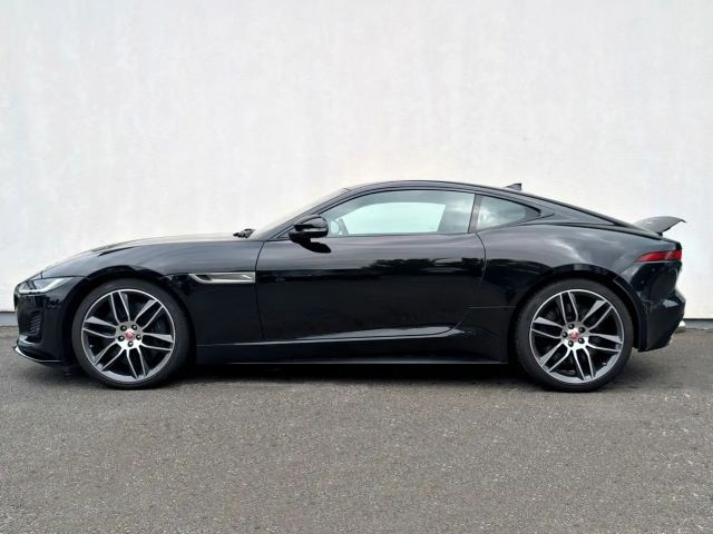 Jaguar F-Type AWD Coupe R-Dynamic