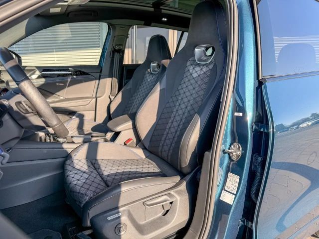 Volkswagen Tiguan 1.5 eTSI DSG R-Line