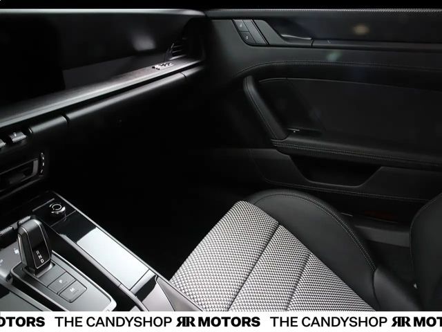 Porsche 911 4 Cabrio GTS Targa