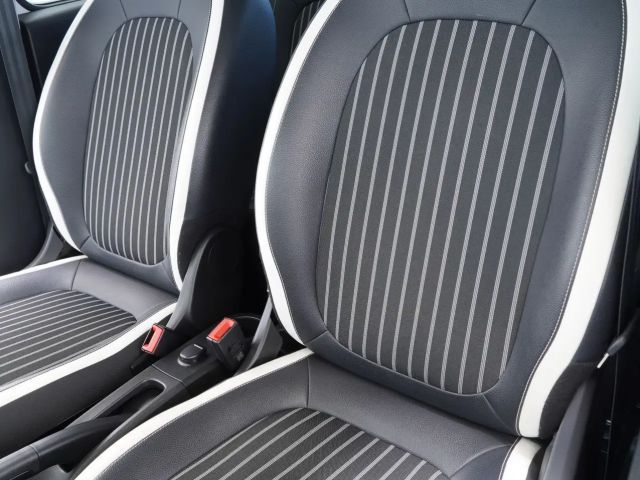 Renault Twingo Electric Intens