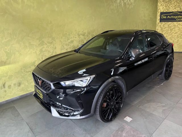 Cupra Formentor 4Drive VZ