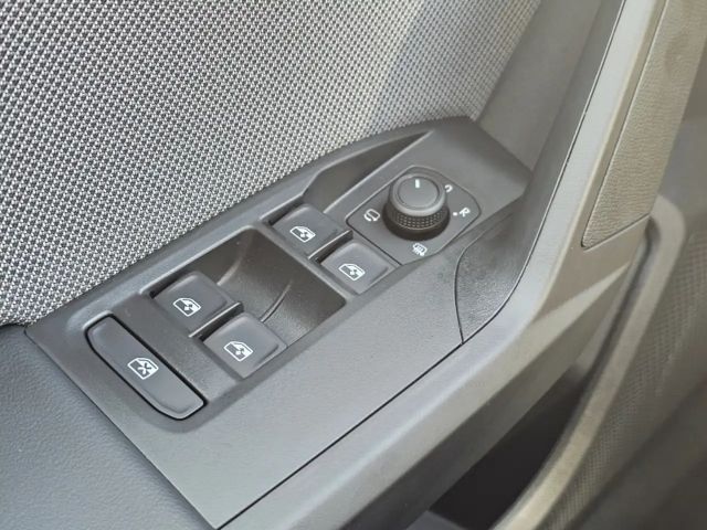 Seat Leon 2.0 TDI DSG Sportstourer Style