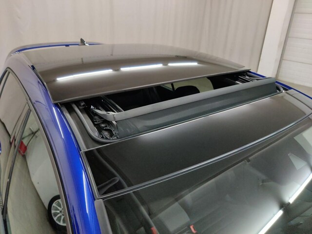 Volkswagen Golf Golf R "20-Years" R-Performance-Abgas/Matrix/Panod