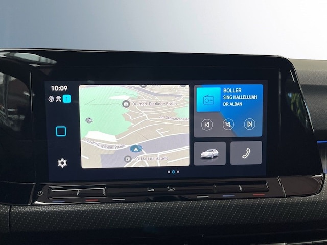 Volkswagen Golf 2.0 TSI DSG IQ.Drive R-Line