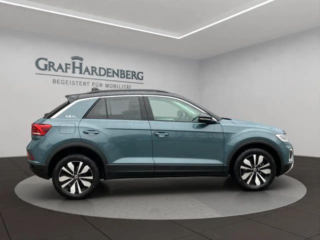 Volkswagen T-Roc 2.0 TDI DSG Plus