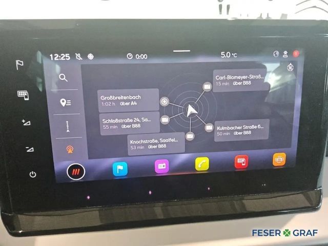 Seat Ibiza 1.0 TSI FR-lijn