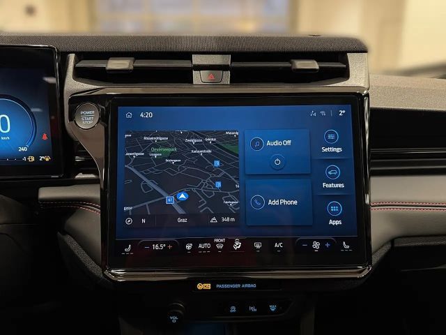 Ford Puma EcoBoost ST Line