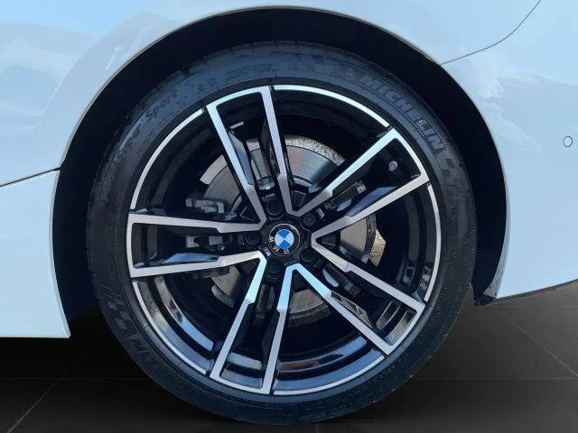 BMW Z4 Cabrio M-Sport Roadster sDrive30i