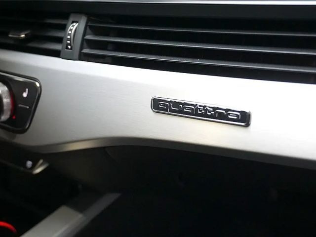 Audi A4 Quattro S-Tronic