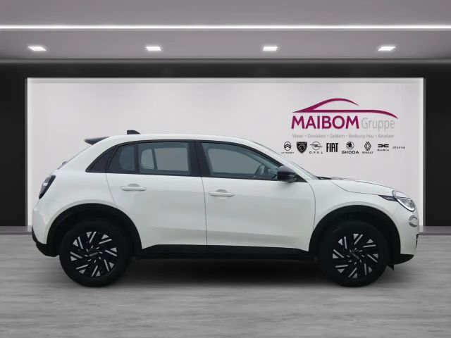 Fiat 600e 1.2 Mild-Hybrid