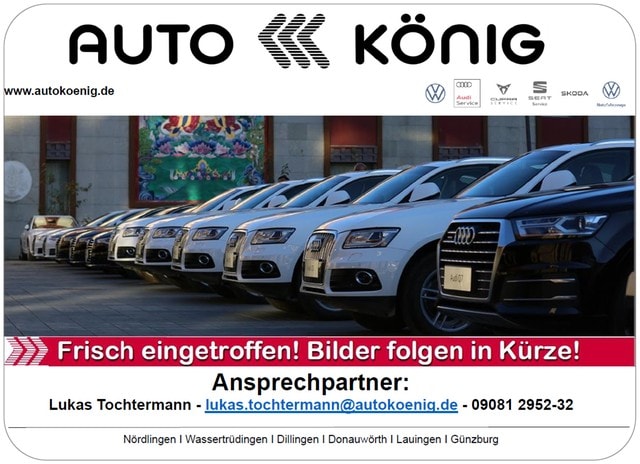 Volkswagen Tiguan eHybrid