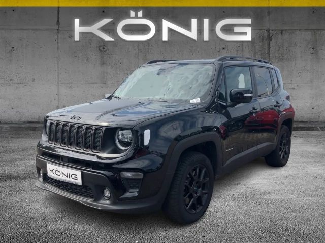 Jeep Renegade 4x4