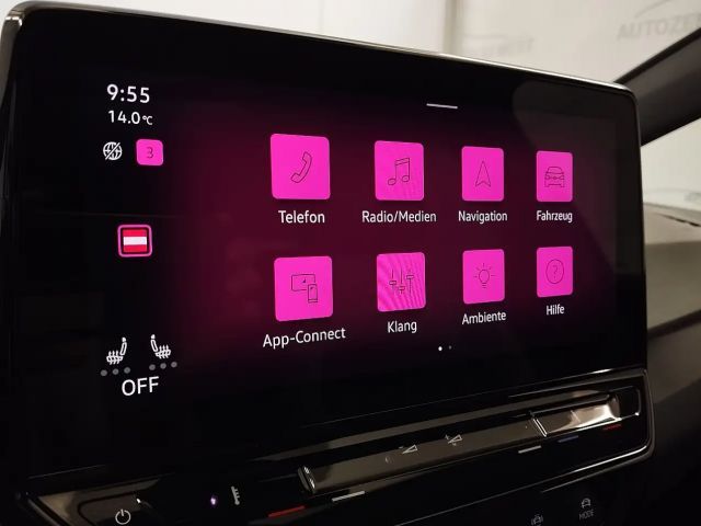 Volkswagen ID.3 Performance Pro