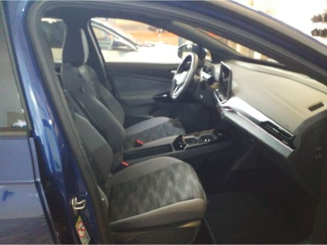 Volkswagen ID.4 Pure