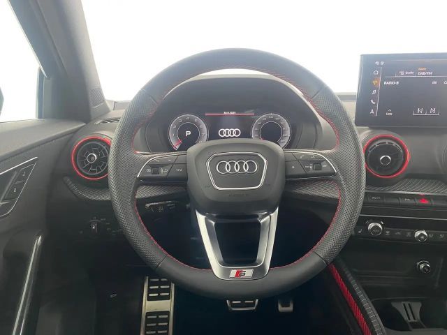 Audi Q2 35 TFSI S-Line