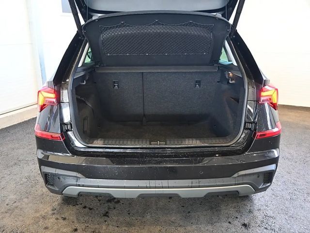 Skoda Kamiq Selection