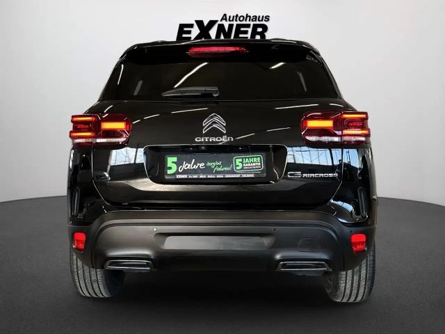 Citroën C5 Aircross Hybrid Plus
