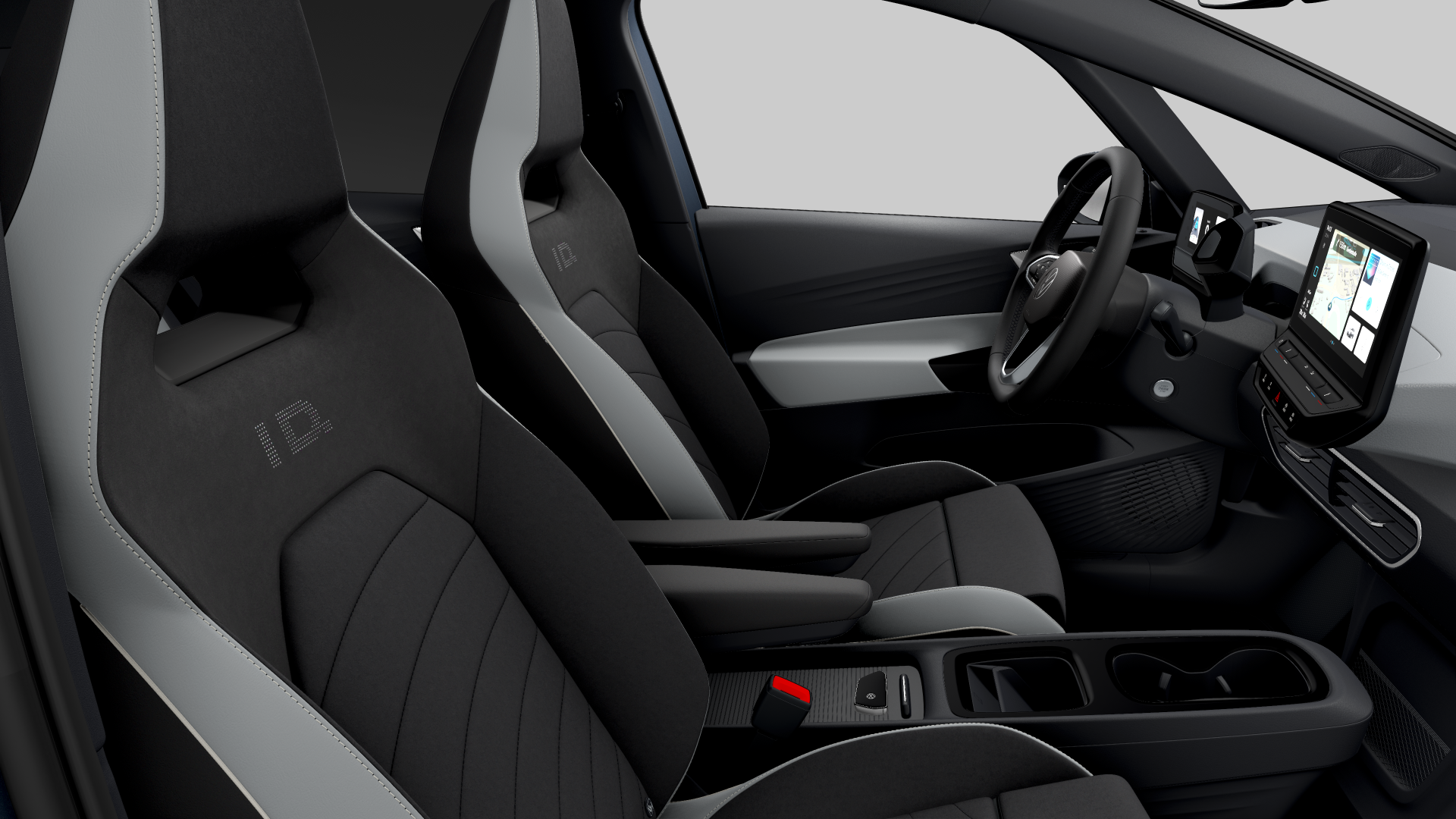 Volkswagen ID.3 IQ.Drive