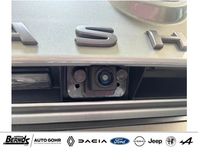 Nissan Qashqai Acenta DIG-T