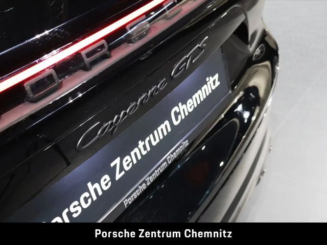 Porsche Cayenne GTS