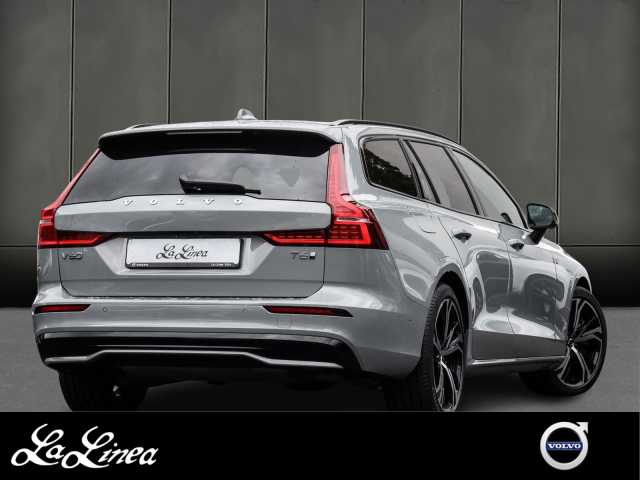 Volvo V60 V60