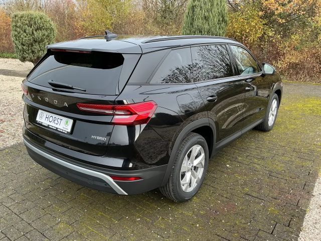 Skoda Kodiaq 1.5 TSI Selection