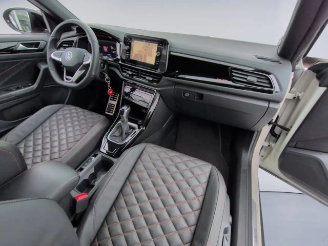 Volkswagen T-Roc 1.5 TSI Cabriolet DSG R-Line