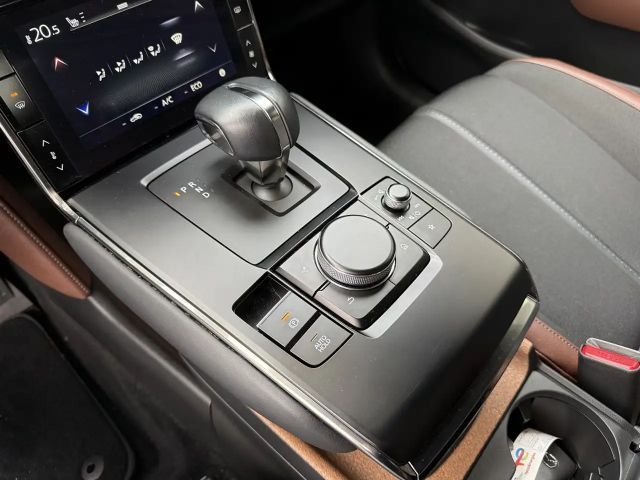 Mazda MX-30 Advantage