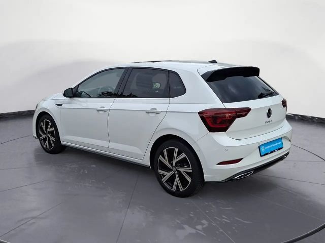 Volkswagen Polo 1.0 TSI DSG R-Line