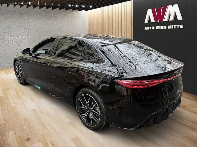 BYD Seal Excellence Vierwielaandrijving