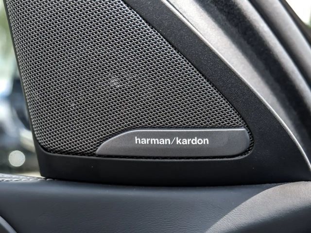 BMW X6 Coupé M-Sport xDrive30d