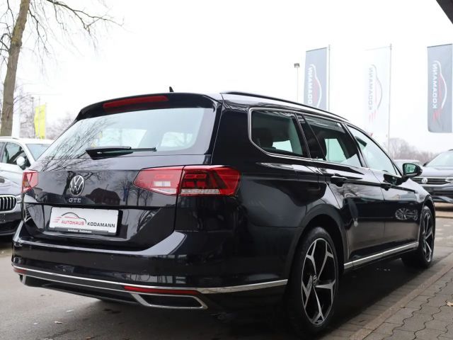 Volkswagen Passat GTE Variant eHybrid