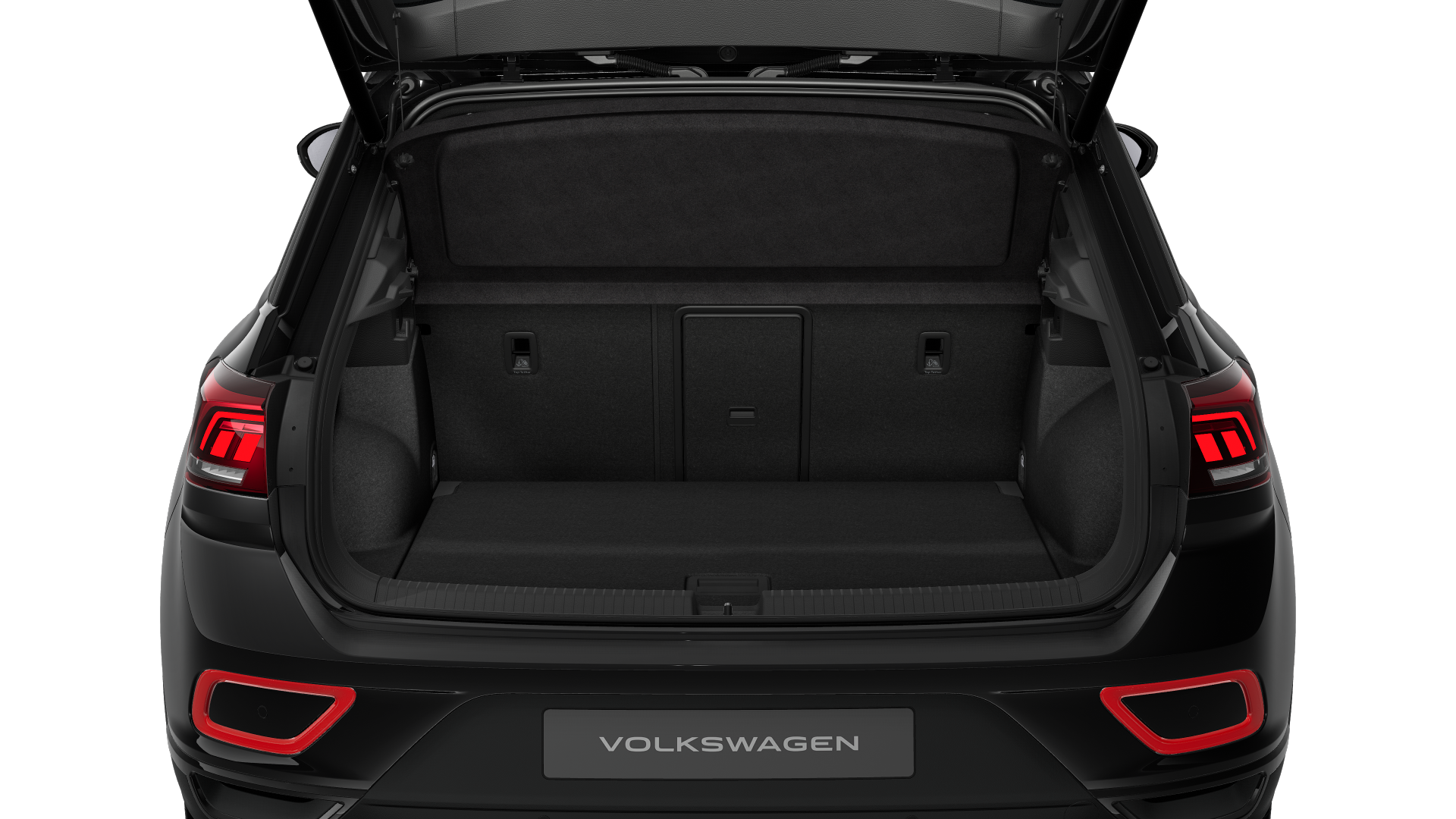 Volkswagen T-Roc 1.5 TSI IQ.Drive Style