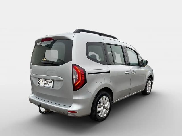 Renault Kangoo Edition ONE TCe