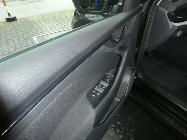 Skoda Kamiq Selection