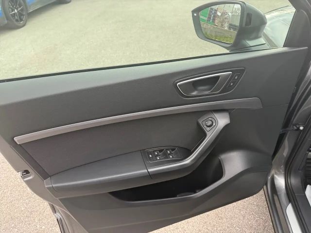 Seat Ateca 1.5 TSI DSG FR-lijn