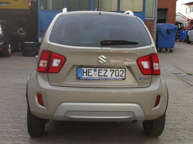 Suzuki Ignis Comfort