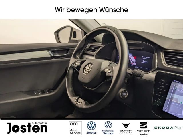 Skoda Superb 1.4 TSI Combi iV